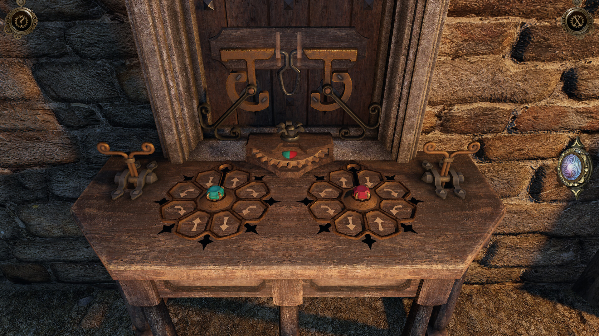 达芬奇密室（The House of Da Vinci）（更新Build.23502956） 截图11