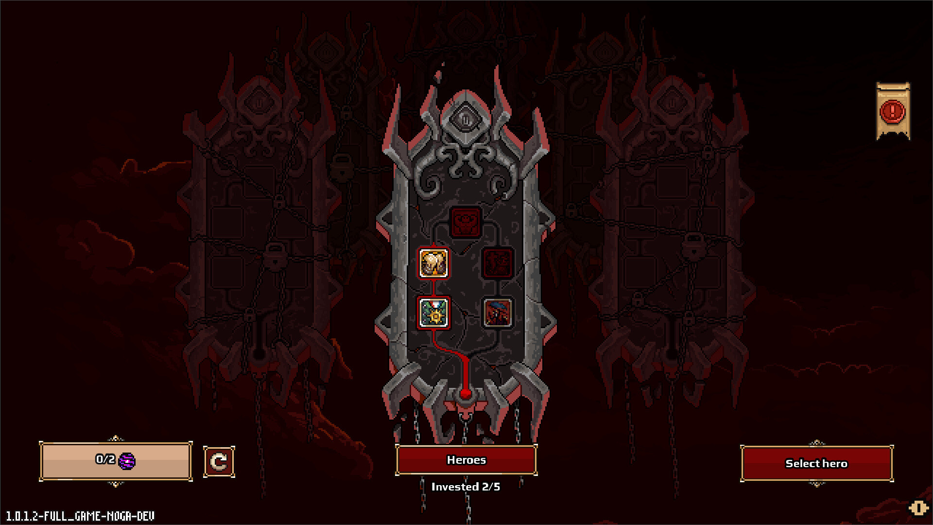 死重（Dead Weight）Build.24235433 截图14