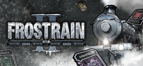 霜轨：Frostrain 2（更新v1.0.0）