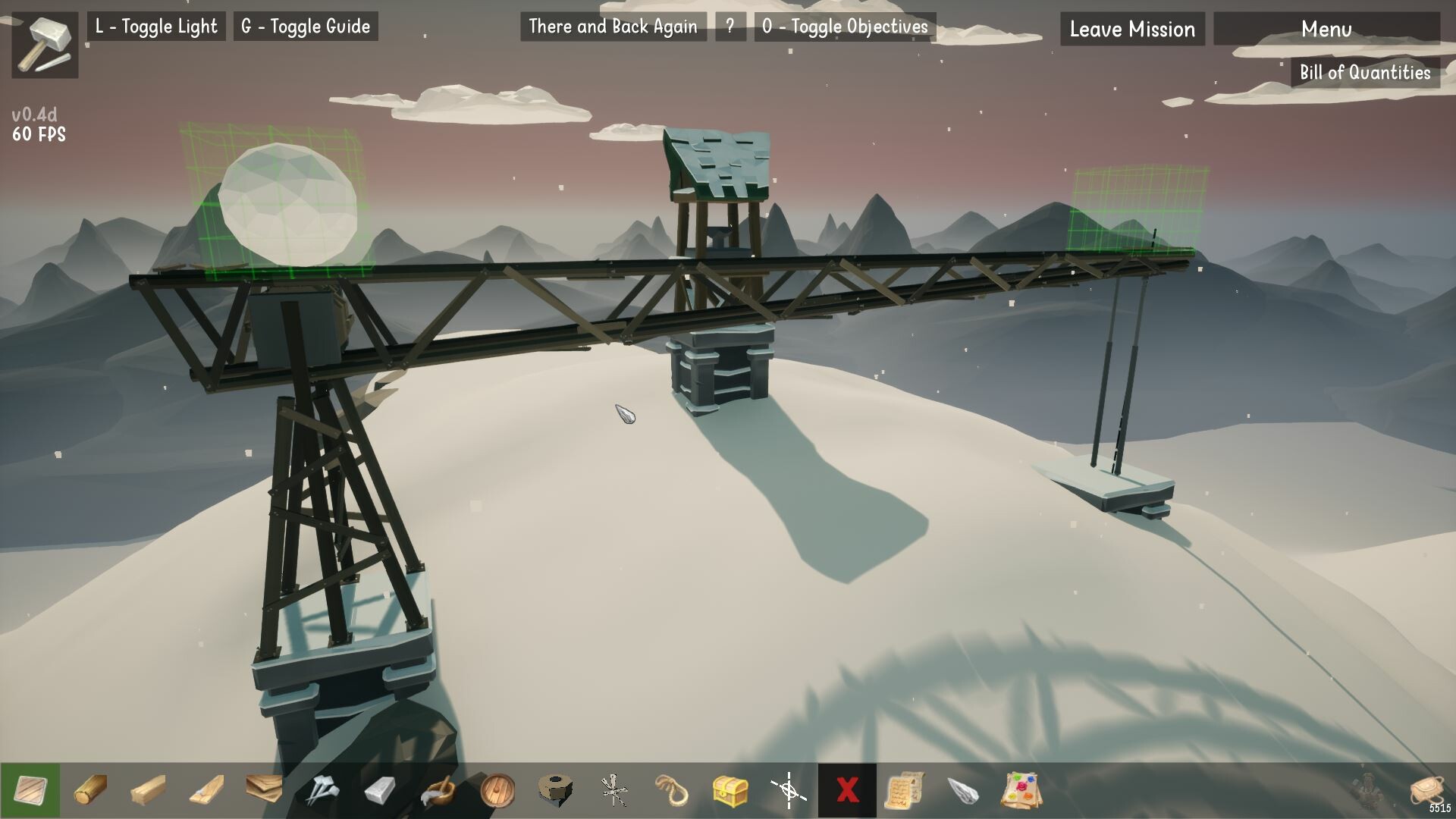 工程大湿 The Enjenir（The Enjenir: The Engineering Physics Building Simulator） 截图7