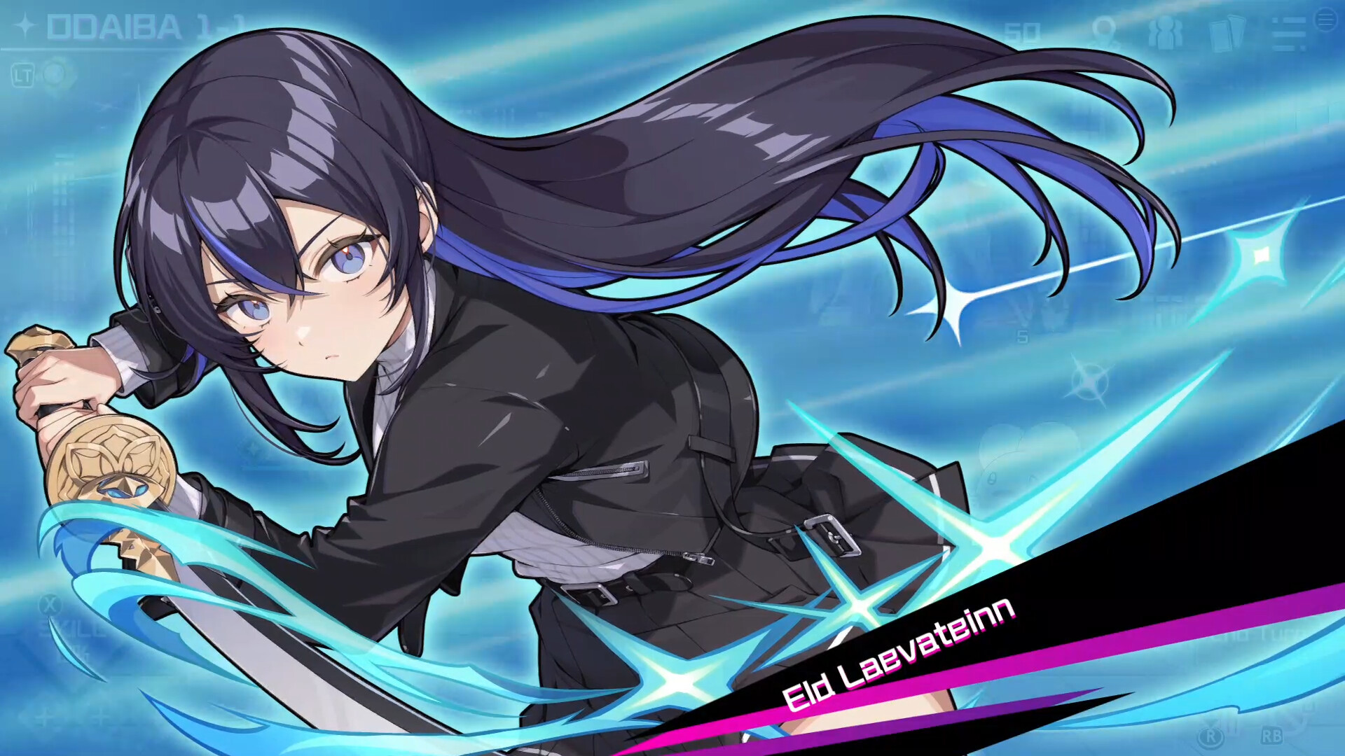 东京女武神（Tokyo Valkyries） 截图7