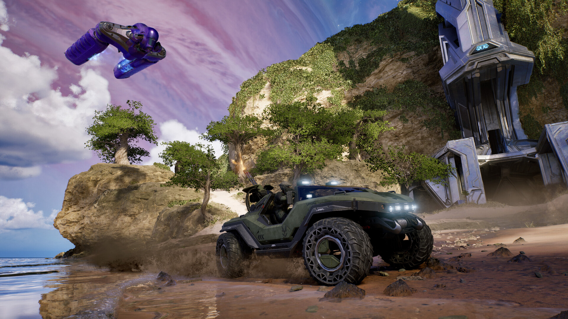 光环：战役进化（Halo: Campaign Evolved）Build.24670874 截图8