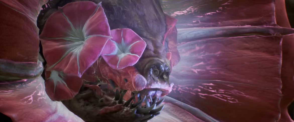 轮回之兽/Beast of Reincarnation(图3) 轮回之兽/Beast of Reincarnation(图3)