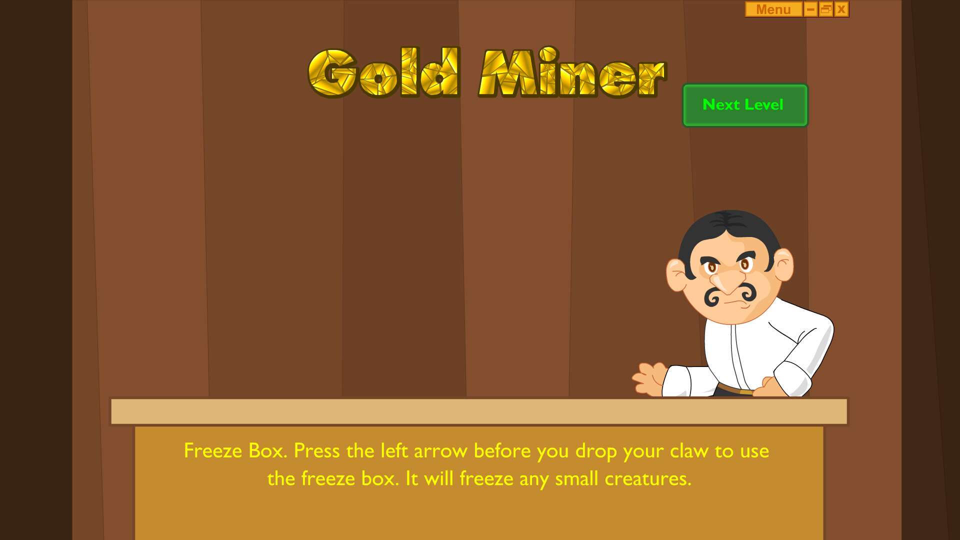黄金矿工：经典版（Gold Miner:Classic Edition） 截图6