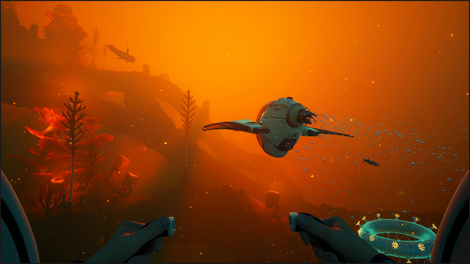 深海迷航2/异星水域2/Subnautica 2 截图20