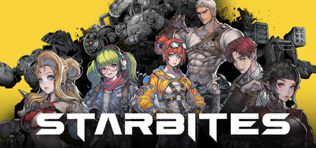 星噬者（STARBITES）（更新Build.23193237）