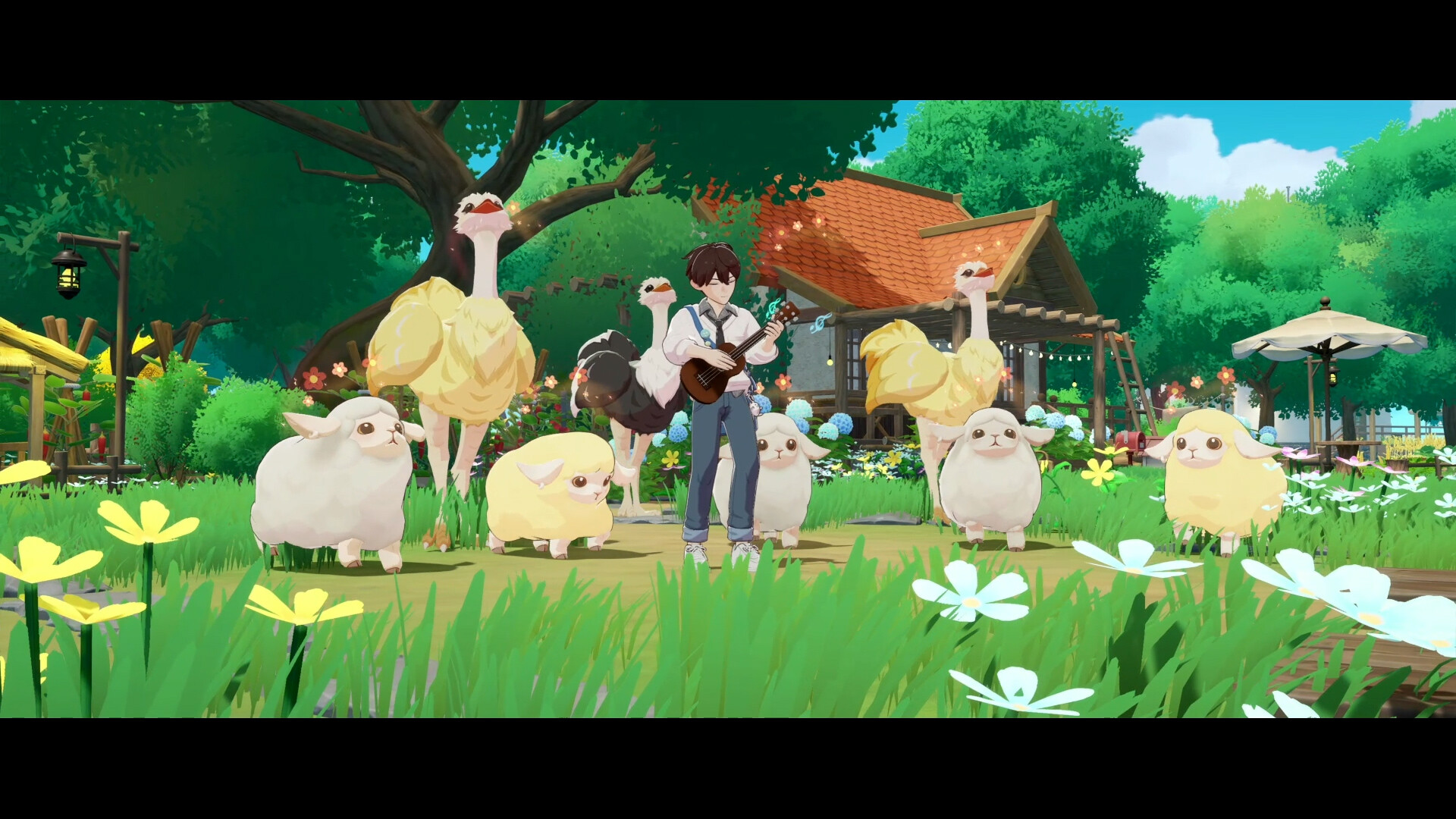星砂岛联机版（StarSand Island Online）v1.0.0.14580 免安装中文版下载 截图10