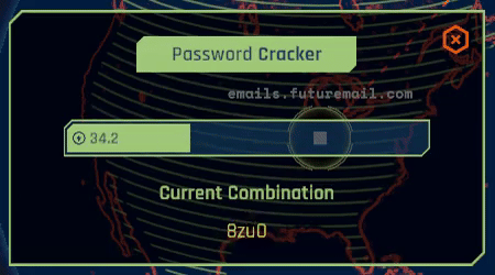 虚空未来:骇客协议/Void Future: Hacking Protocol(图3) 虚空未来:骇客协议/Void Future: Hacking Protocol 截图3