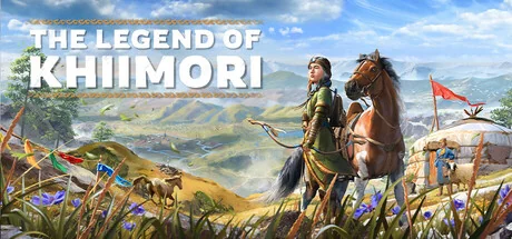 风之马传说/The Legend of Khiimori（更新v0.9.3）