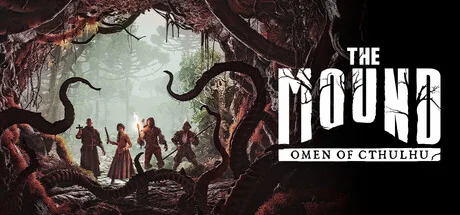 古冢：克苏鲁凶兆/The Mound: Omen of Cthulhu（更新Build.24043641）