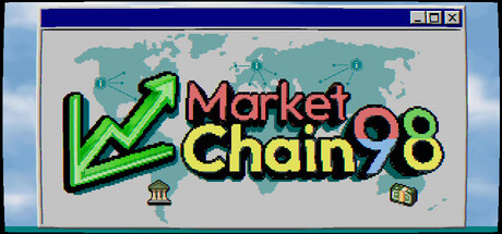 98商业连锁/Market Chain 98(图1) 98商业连锁/Market Chain 98(图1)
