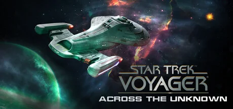 星际迷航：航海家号 – 穿越未知/Star Trek: Voyager – Across the Unknown（更新v1.8.25047）