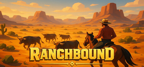牧场征途/Ranchbound