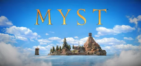 神秘岛/Myst/支持VR（更新v3.3.0）