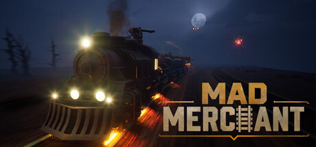 疯狂商人/Mad Merchant 截图7
