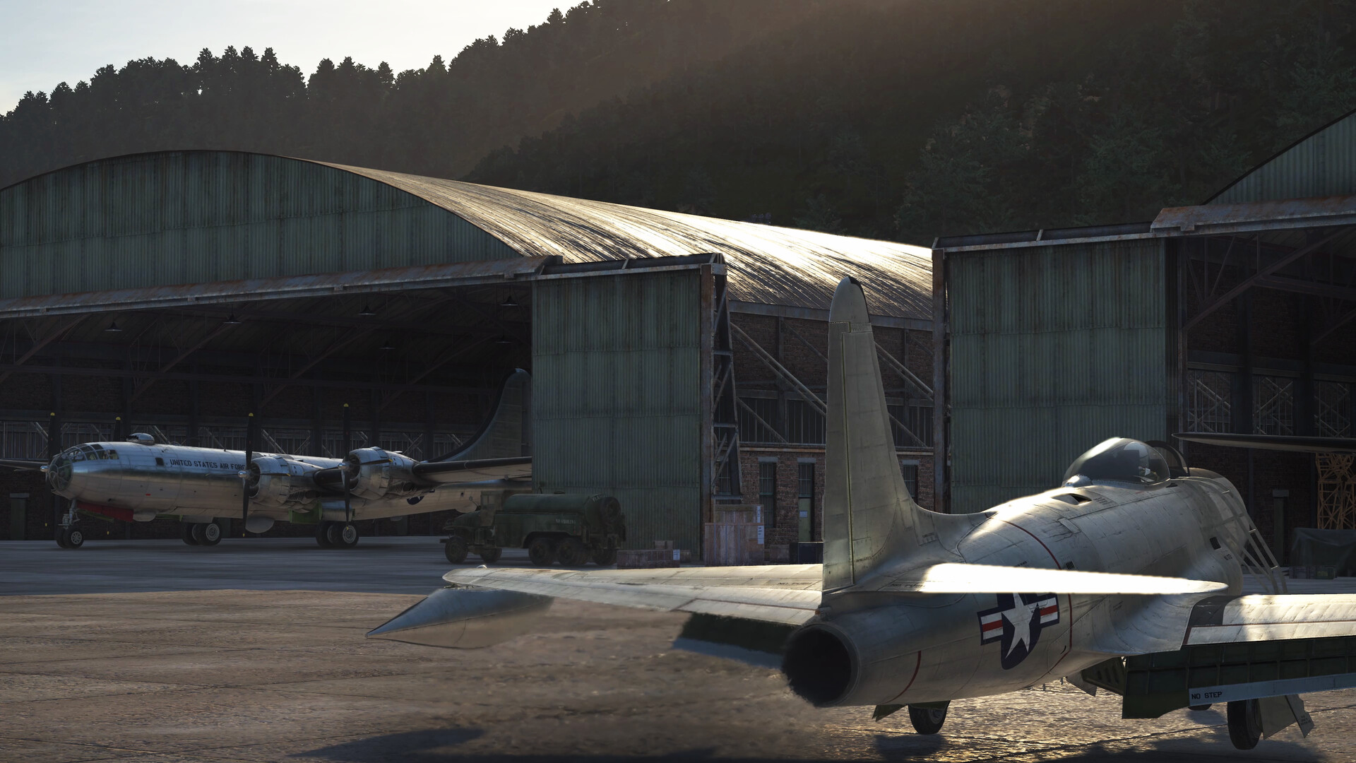 IL2捍卫雄鹰：朝鲜战争（Korea. IL-2 Series）Build.24577563 截图19