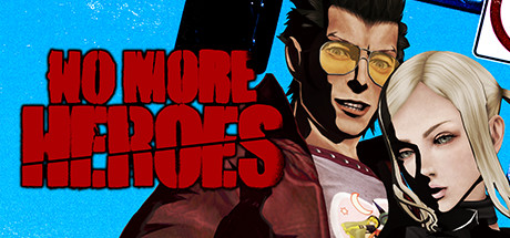 英雄不在（No More Heroes）（更新Build.24776853）