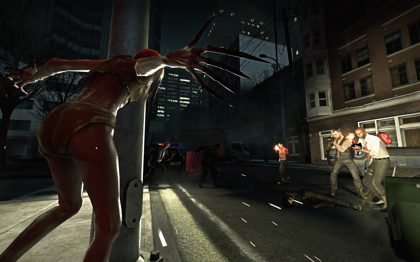 求生之路（Left 4 Dead） 截图6