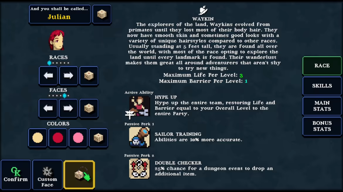 德拉加传说/Legends of Dragaea: Idle Dungeons(图7) 德拉加传说/Legends of Dragaea: Idle Dungeons(图7)
