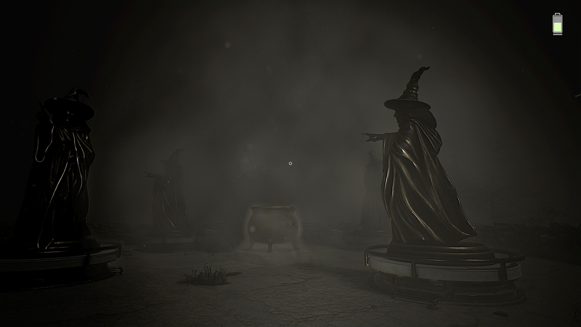 逃离安布拉（Escape from Umbra） 截图4