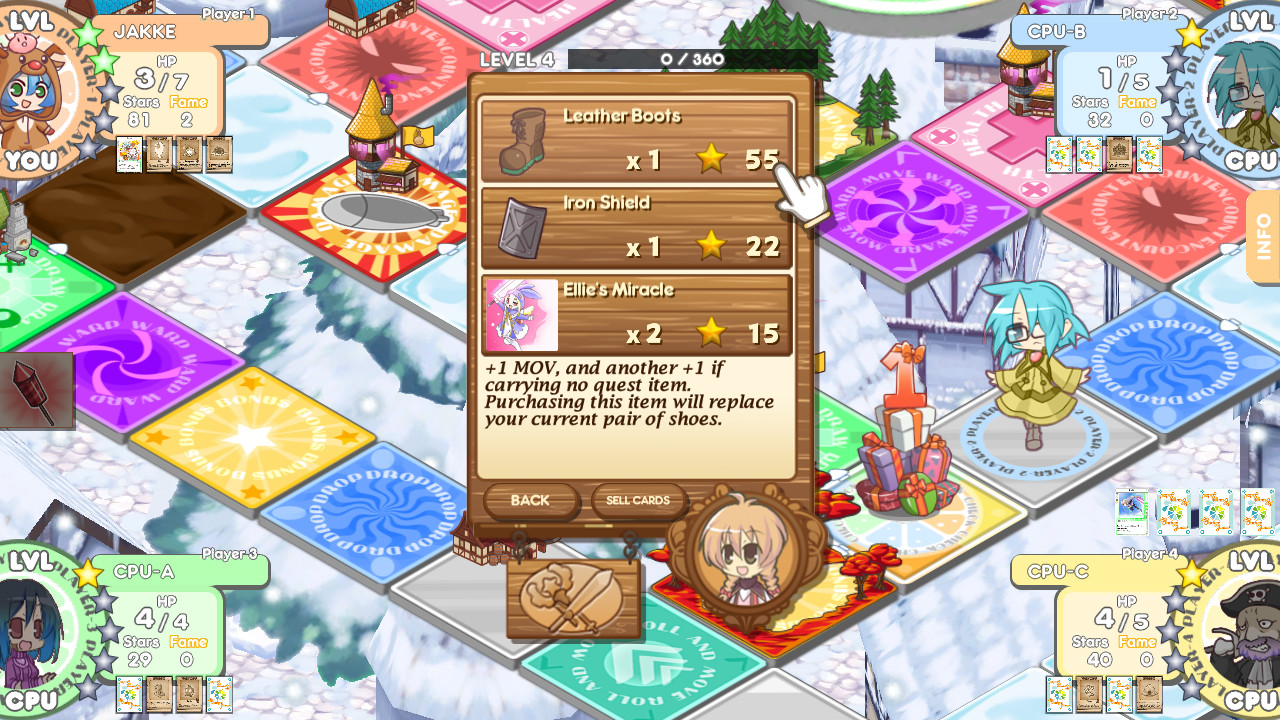 100%鲜橙汁（100% Orange Juice） 截图9