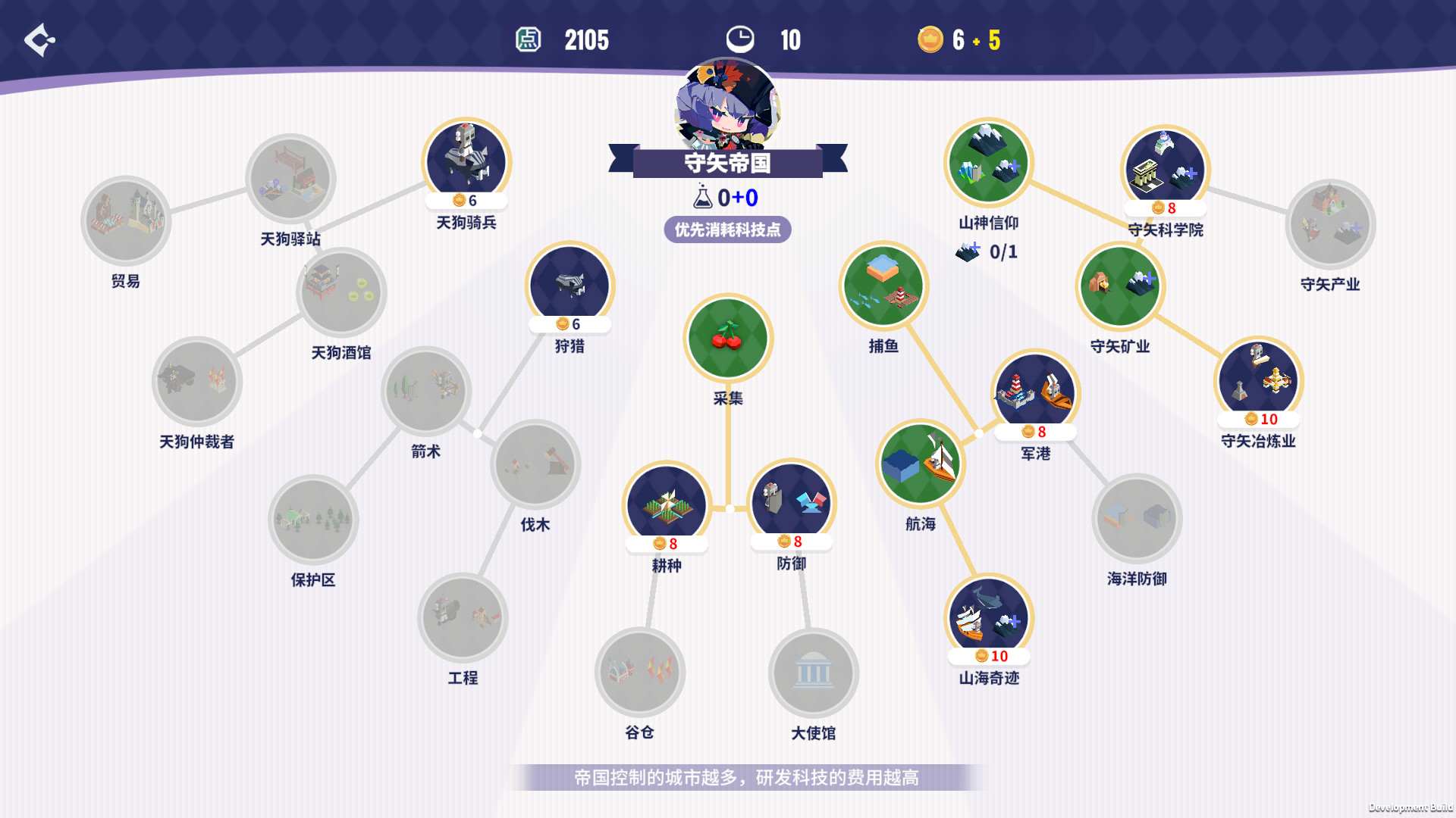 帝国幻想乡（TOHOTOPIA） 截图4