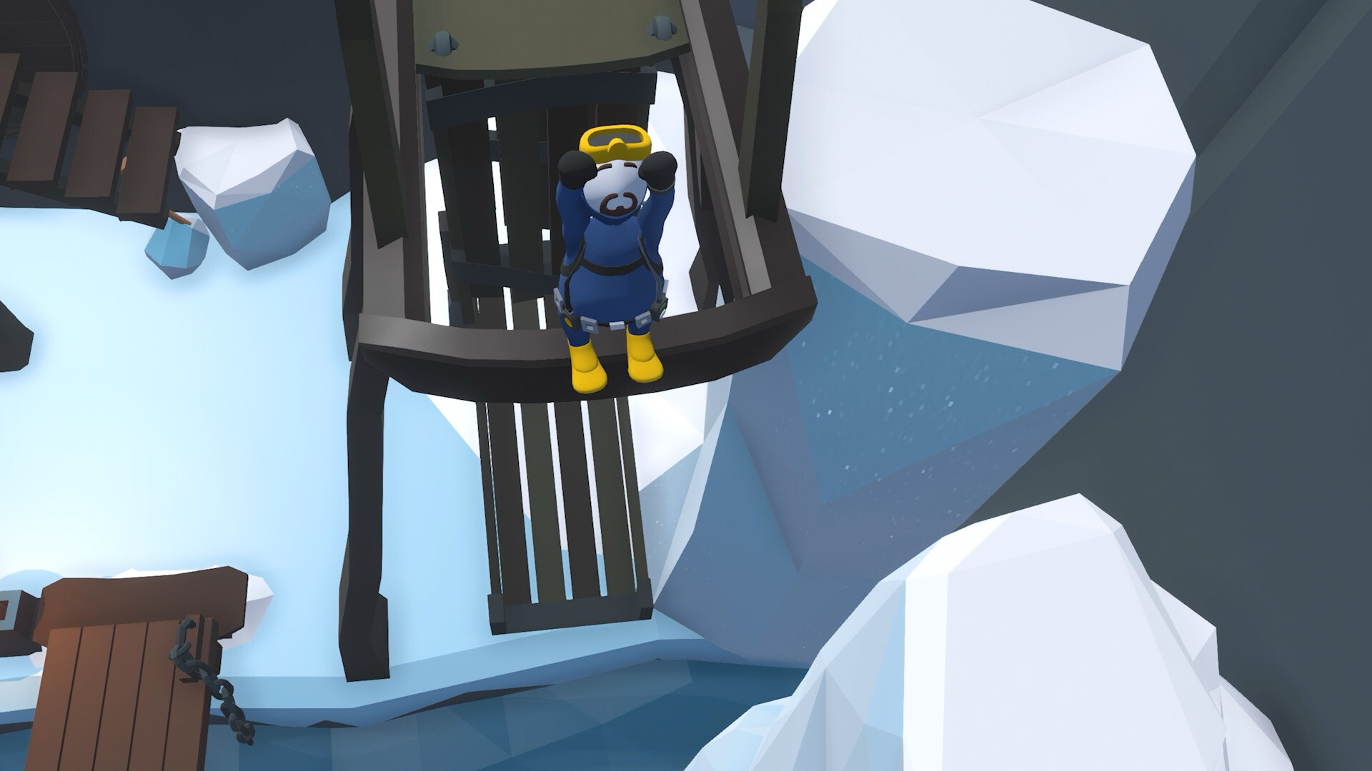 人类一败涂地联机版（Human Fall Flat Online） 截图6