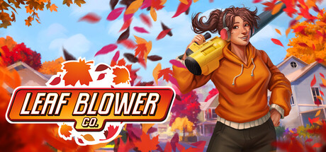 吹叶公司（Leaf Blower Co.）（更新Build.23649781）