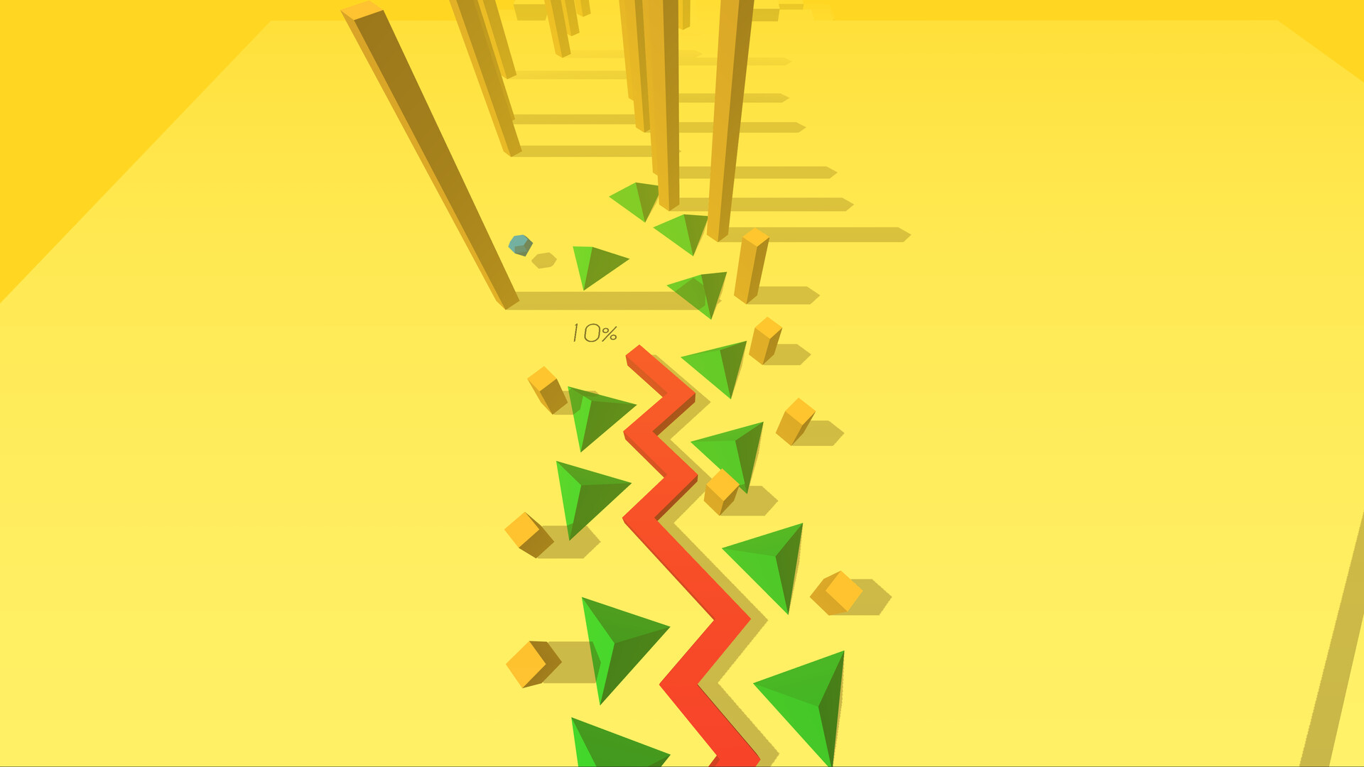 跳舞的线（Dancing Line） 截图8