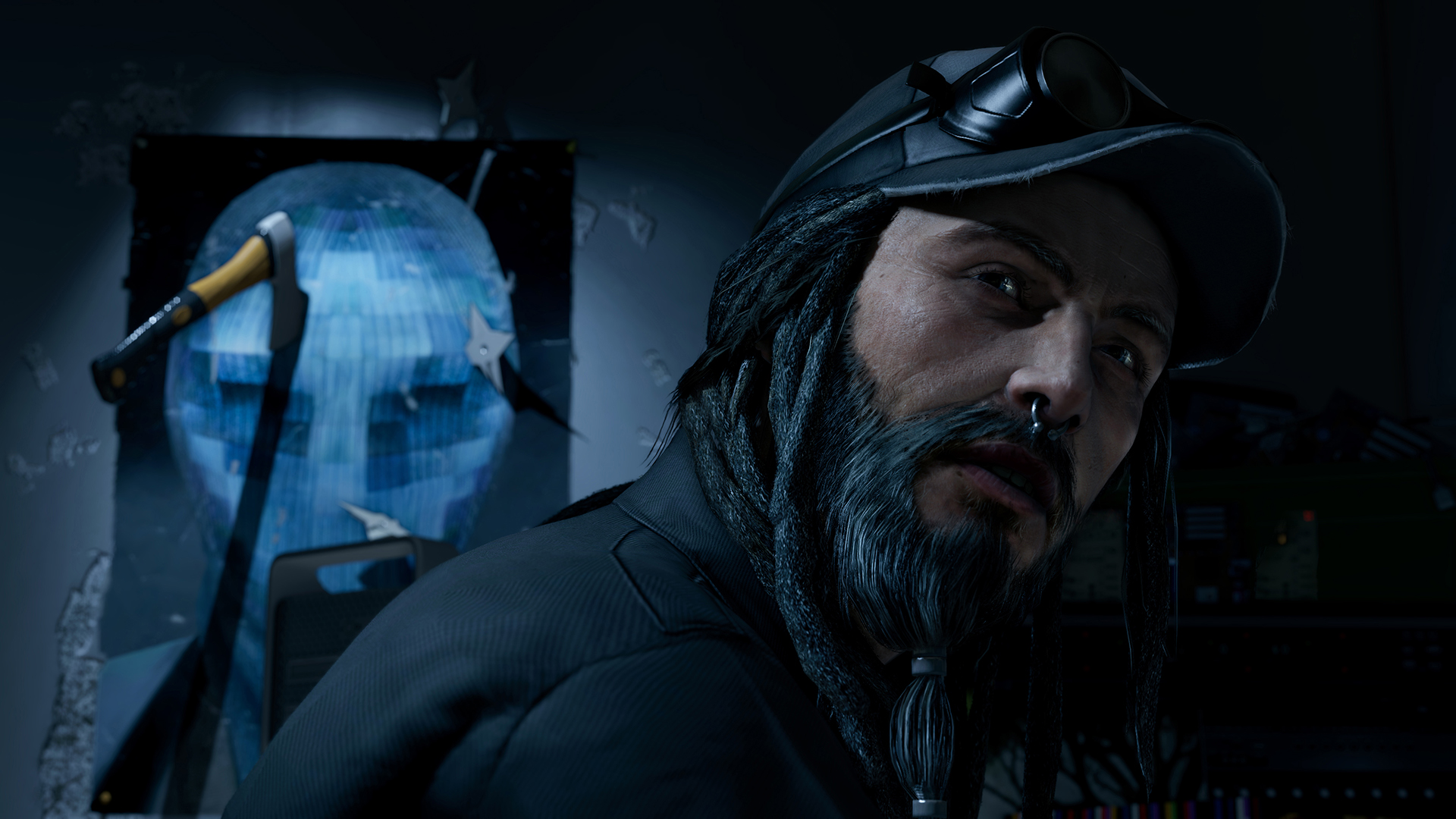 看门狗（Watch Dogs） 截图6