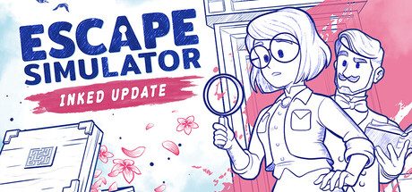 密室逃脱模拟器（Escape Simulator）（更新v38287r）