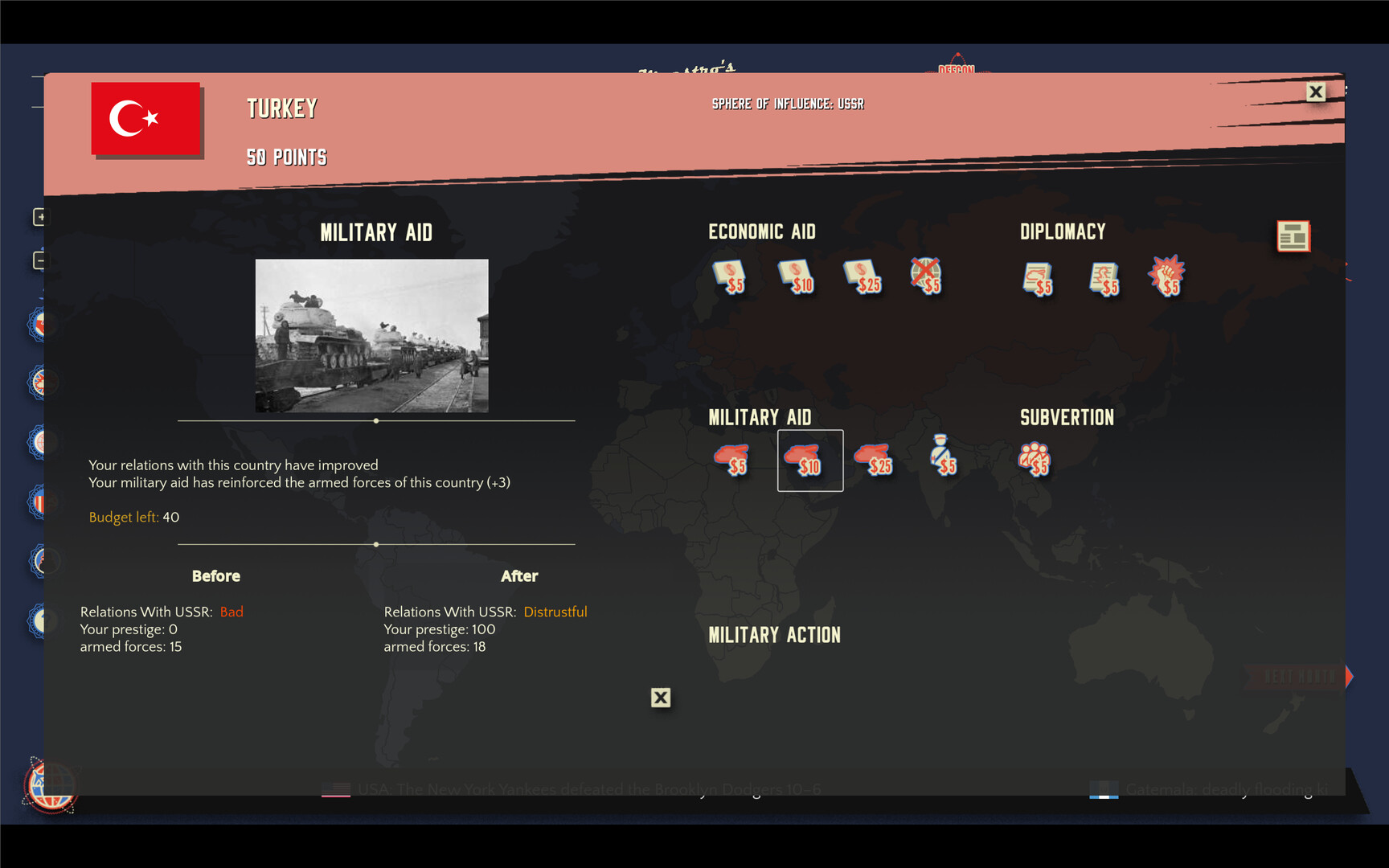 王牌特工：冷战风云2（Maestro's Cold War 2） 截图9