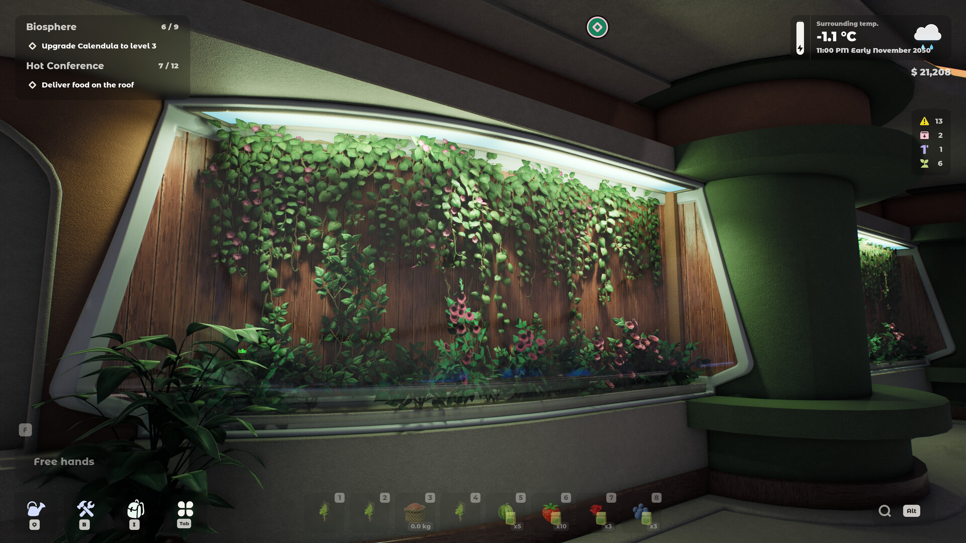 小小伊甸园（Tiny Eden）Build.25175499 免安装中文版下载 截图16