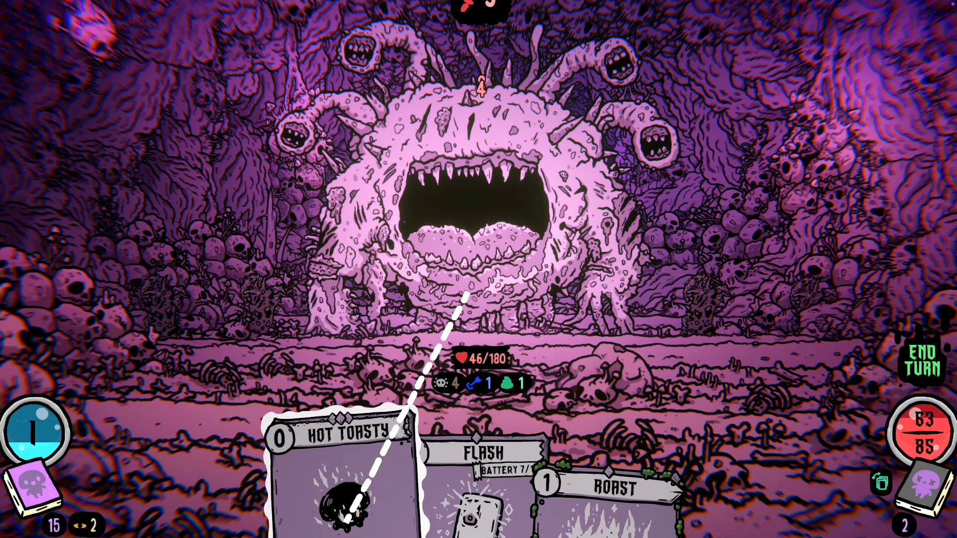 菇域幽城（Shroom and Gloom）v0.6.41 免安装中文版下载 截图10