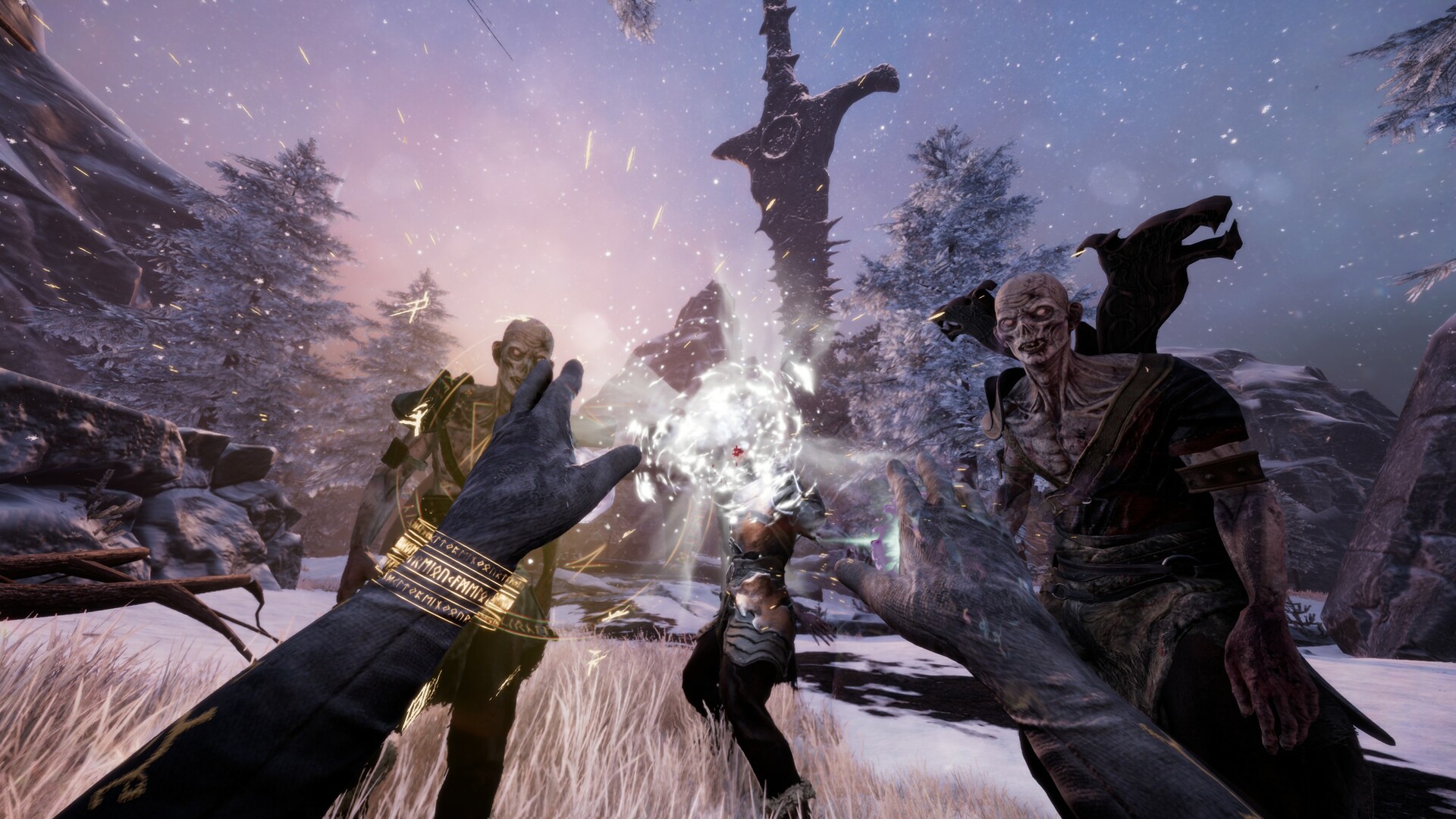 污痕圣杯：阿瓦隆的陨落联机版（Tainted Grail: The Fall of Avalon）v1.25 免安装中文版下载 截图27