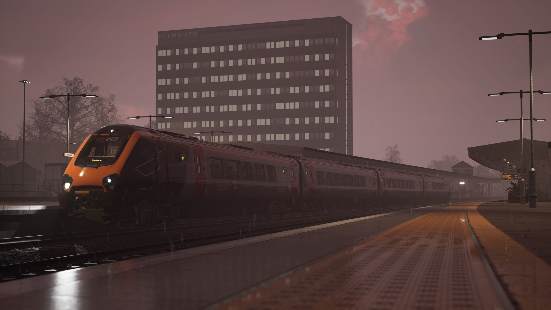 模拟火车世界7（Train Sim World 7）Build.25181892 免安装中文版下载 截图20