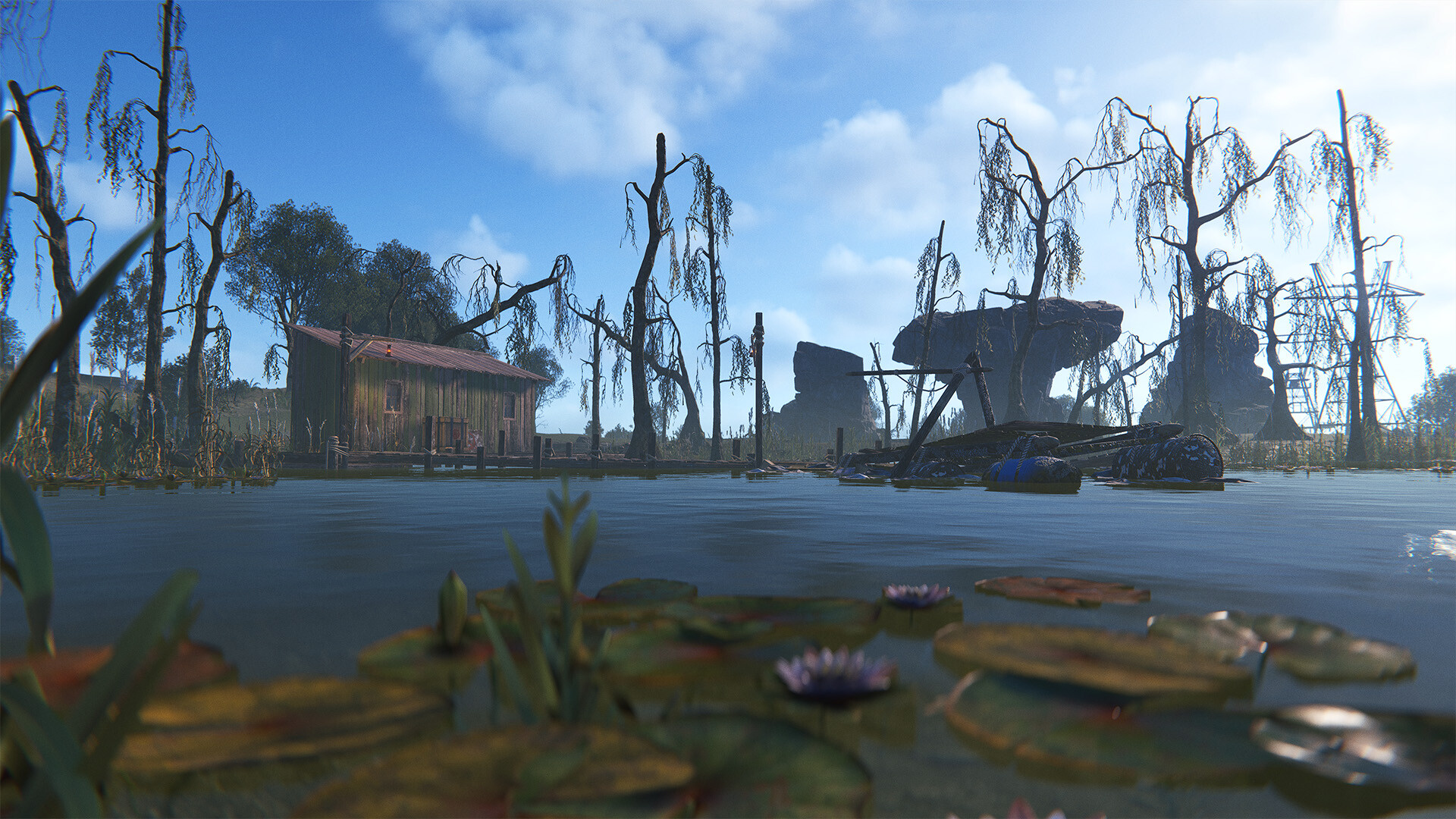 腐蚀‌联机版（Rust Online）v2633.288.1 免安装中文版下载 截图34