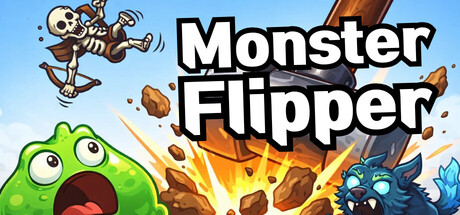 怪物击飞（Monster Flipper）（更新Build.23168226）