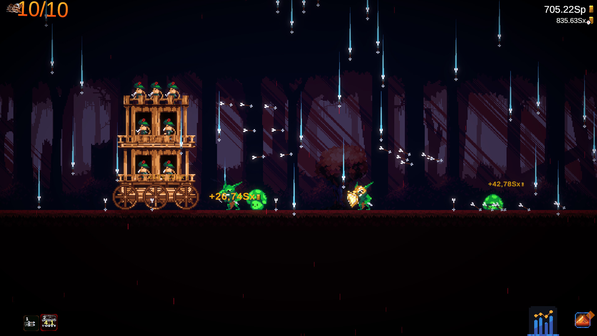 哥布林进攻（Goblin Attack）Build.24395688 截图6