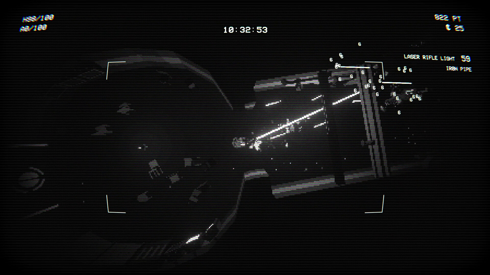 空壳（EMPTY SHELL） 截图2