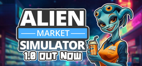 外星市场模拟器（Alien Market Simulator）（更新v1.0）