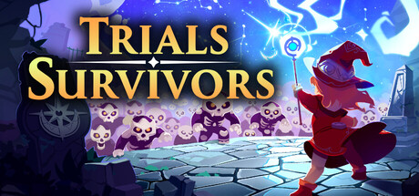 审判幸存者（Trials Survivors）（更新v0.1.8.0）