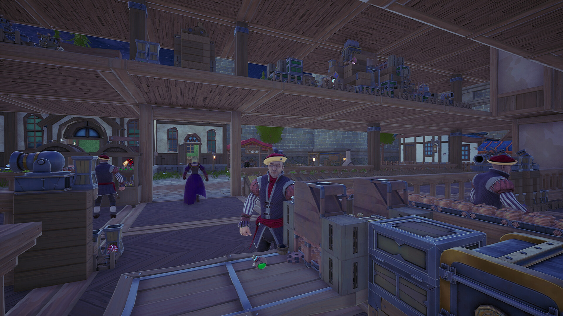 炼金工厂（Alchemy Factory） 截图6