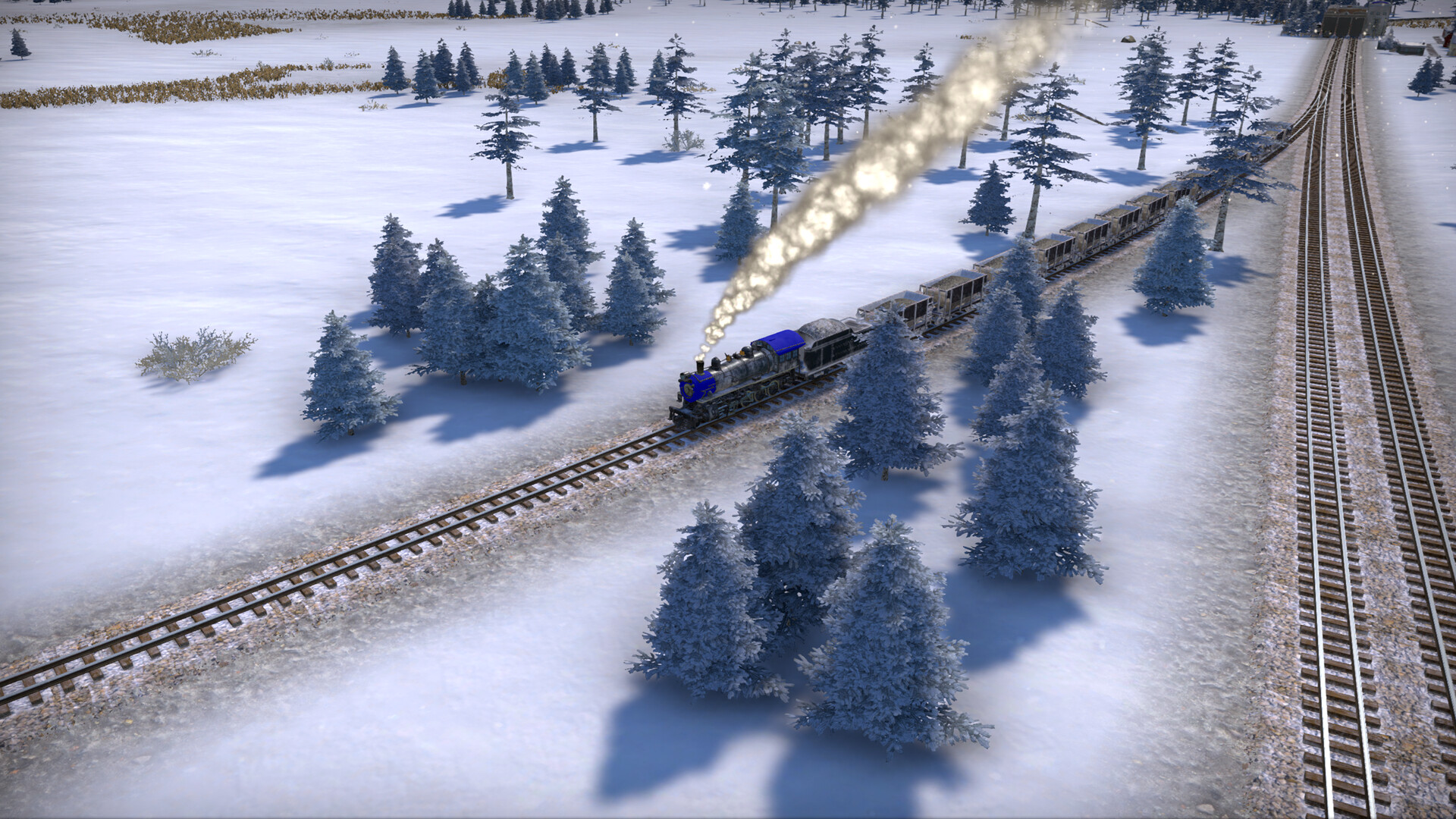 铁路公司2（Railroad Corporation 2） 截图13