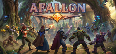 阿法隆（Afallon）（更新Build.23929546）