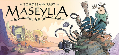 玛瑟利亚：过去的回响‌（Maseylia : Echoes of the Past）（更新v20260619）