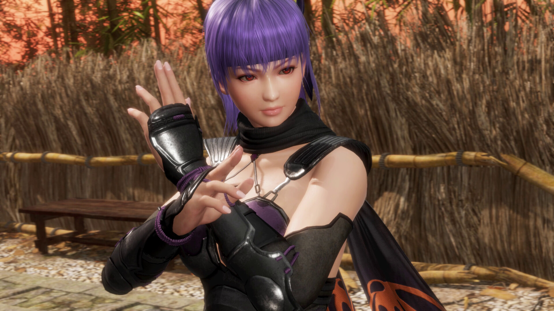 死或生6：最后一战（DEAD OR ALIVE 6 Last Round） 截图4
