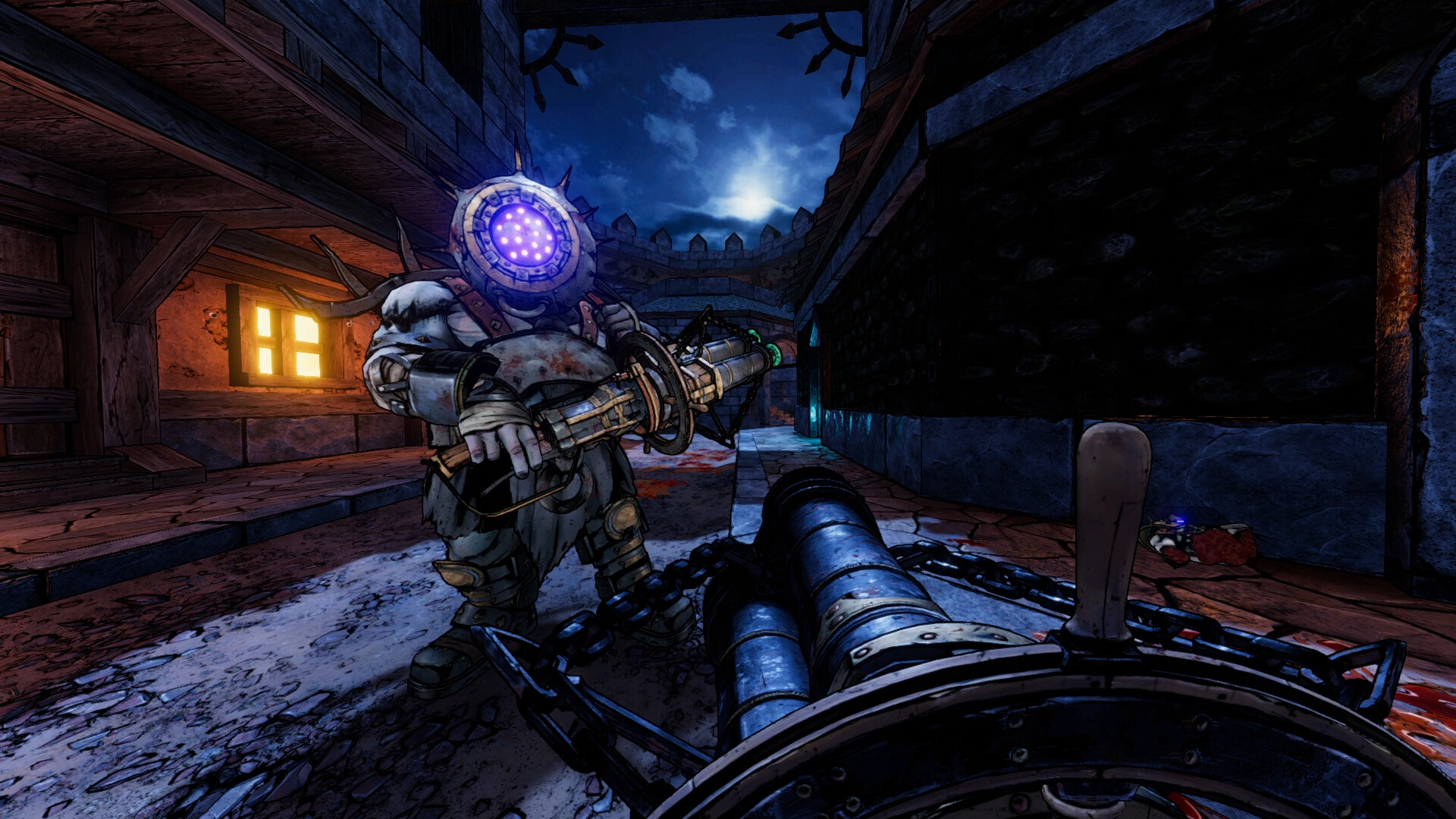 墓王（Gravelord） 截图5