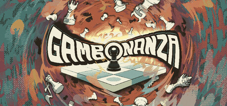 千棋百计（Gambonanza）（更新v1.0.0s）