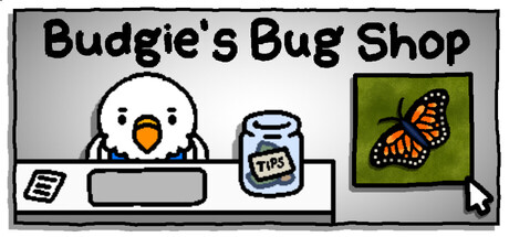 虎皮鹦鹉的昆虫小店（Budgie’s Bug Shop）（更新Build.23373316）